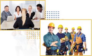 Manpower Supply Services In Dubai, Abu Dhabi - UAE