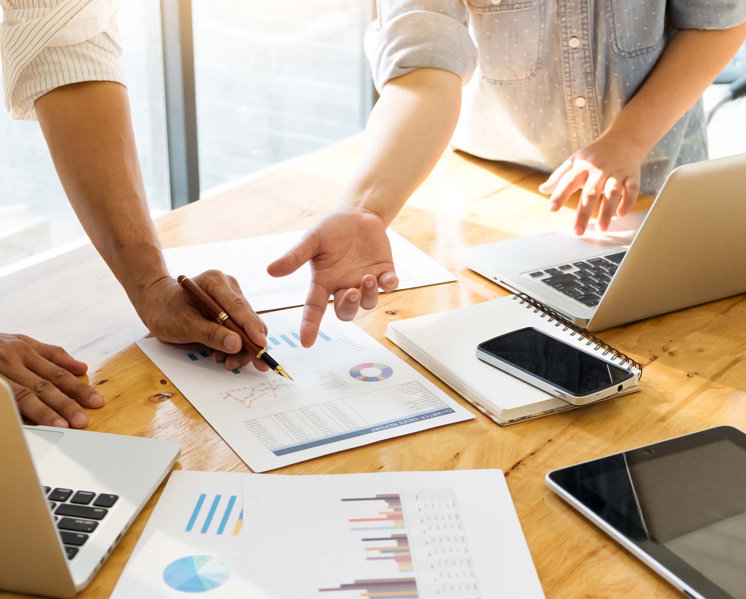 HR Outsourcing Companies Near Me