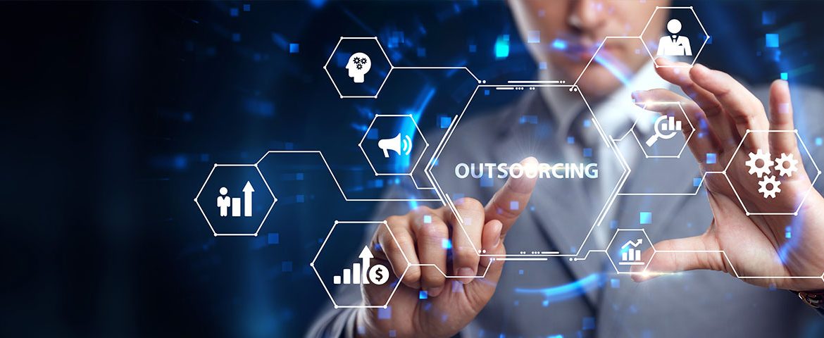 Outsourcing Solves Business Problems