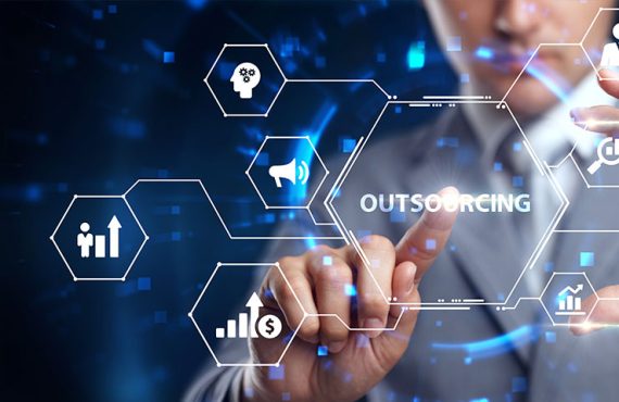 Outsourcing Solves Business Problems