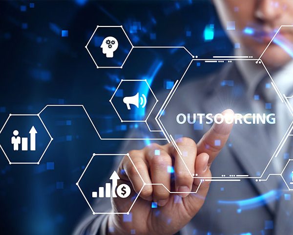 Outsourcing Solves Business Problems